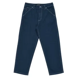 102 jeans - Dark indigo