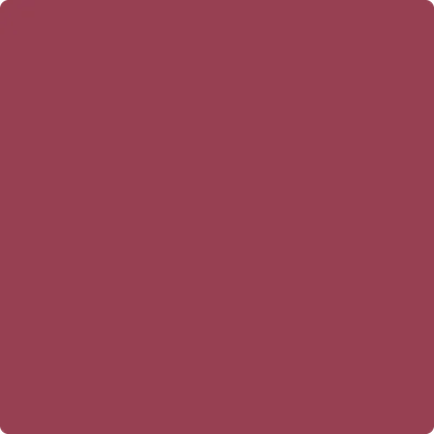 1344: Night Flower  by Benjamin Moore