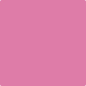 1347: Pink Ladies  by Benjamin Moore