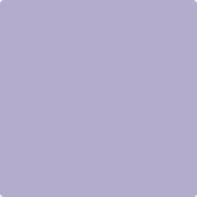 1404: Crocus   by Benjamin Moore