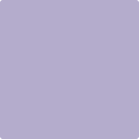 1404: Crocus   by Benjamin Moore