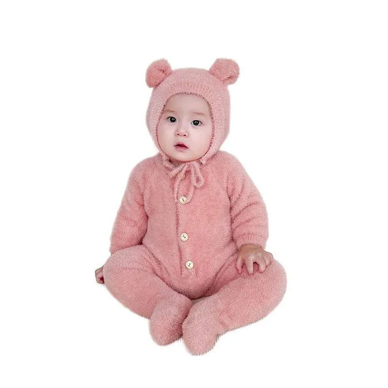 2-Piece Baby Pure Sets