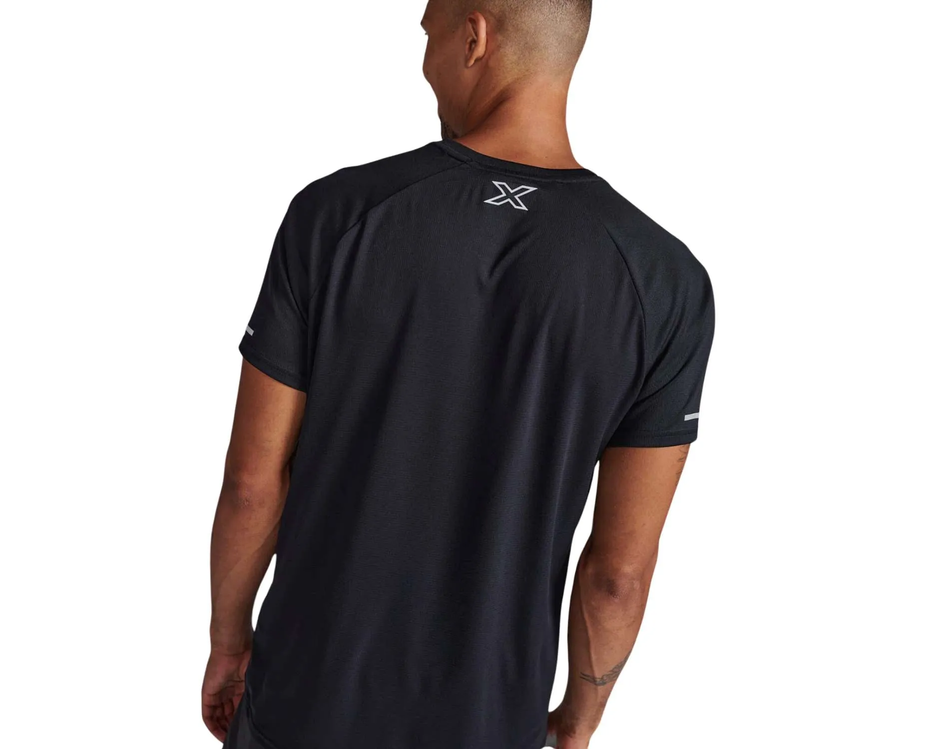 2XU Aero Tee Mens