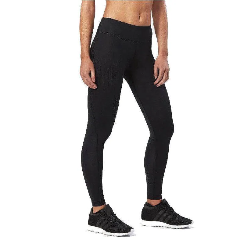 2XU Midrise Compression Tights Womens