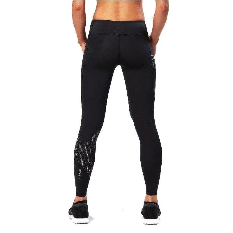 2XU Midrise Compression Tights Womens