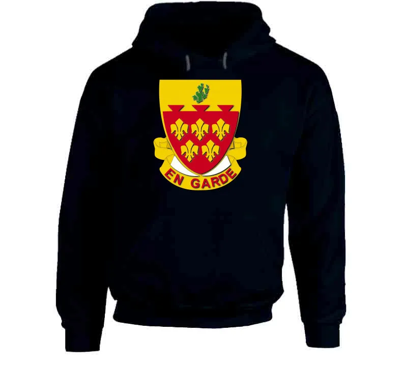 6th Battalion, 77th Artillery T Shirts and Hoodies