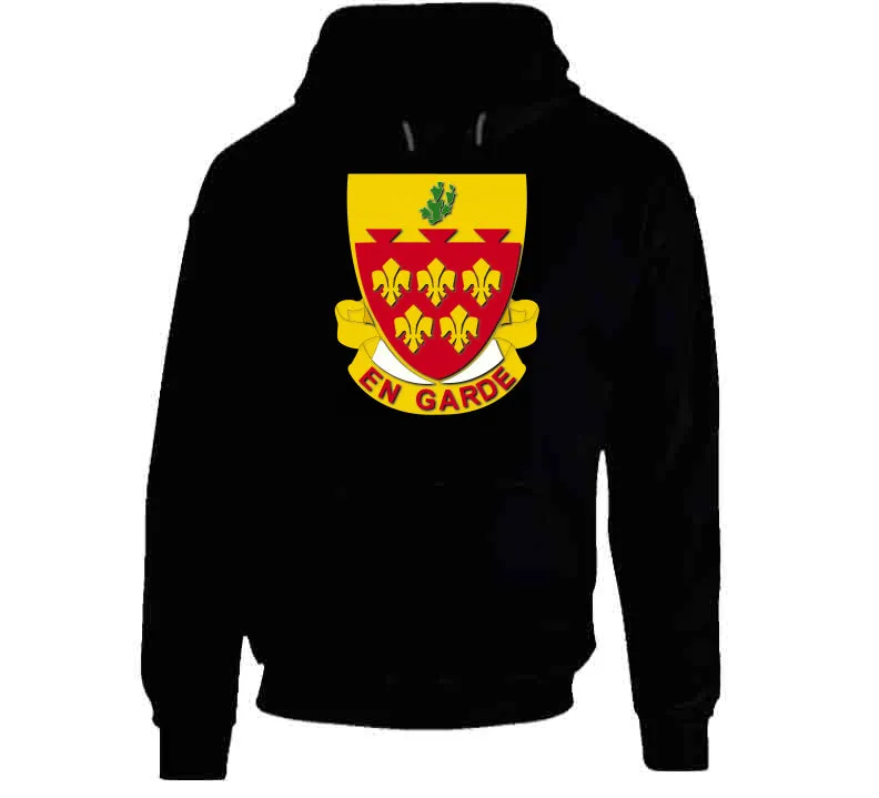 6th Battalion, 77th Artillery T Shirts and Hoodies