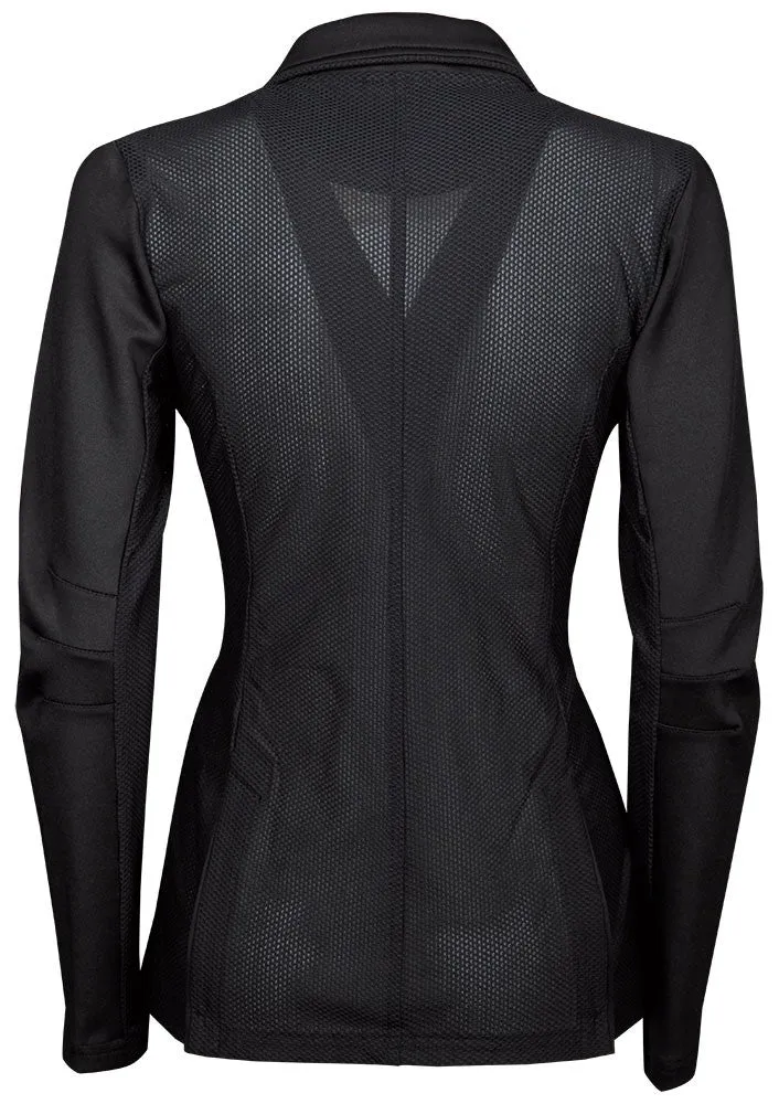 A0 Competition Jacket Softshell - Antibes Mesh