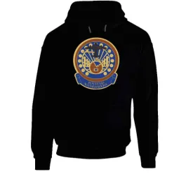 Aac - 379th Bomb Group Wo Txt X 300 Hoodie