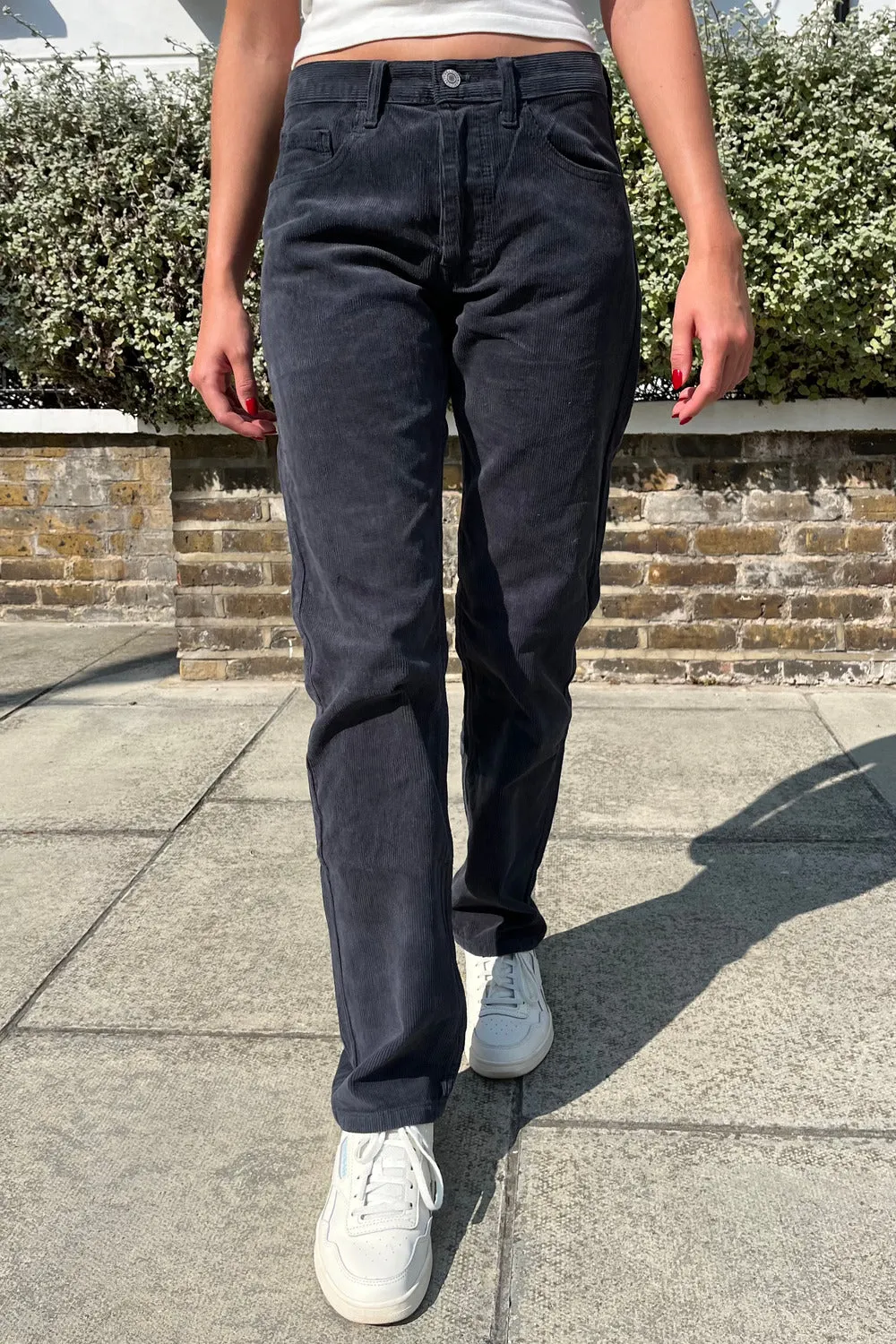 Addison Corduroy Pants