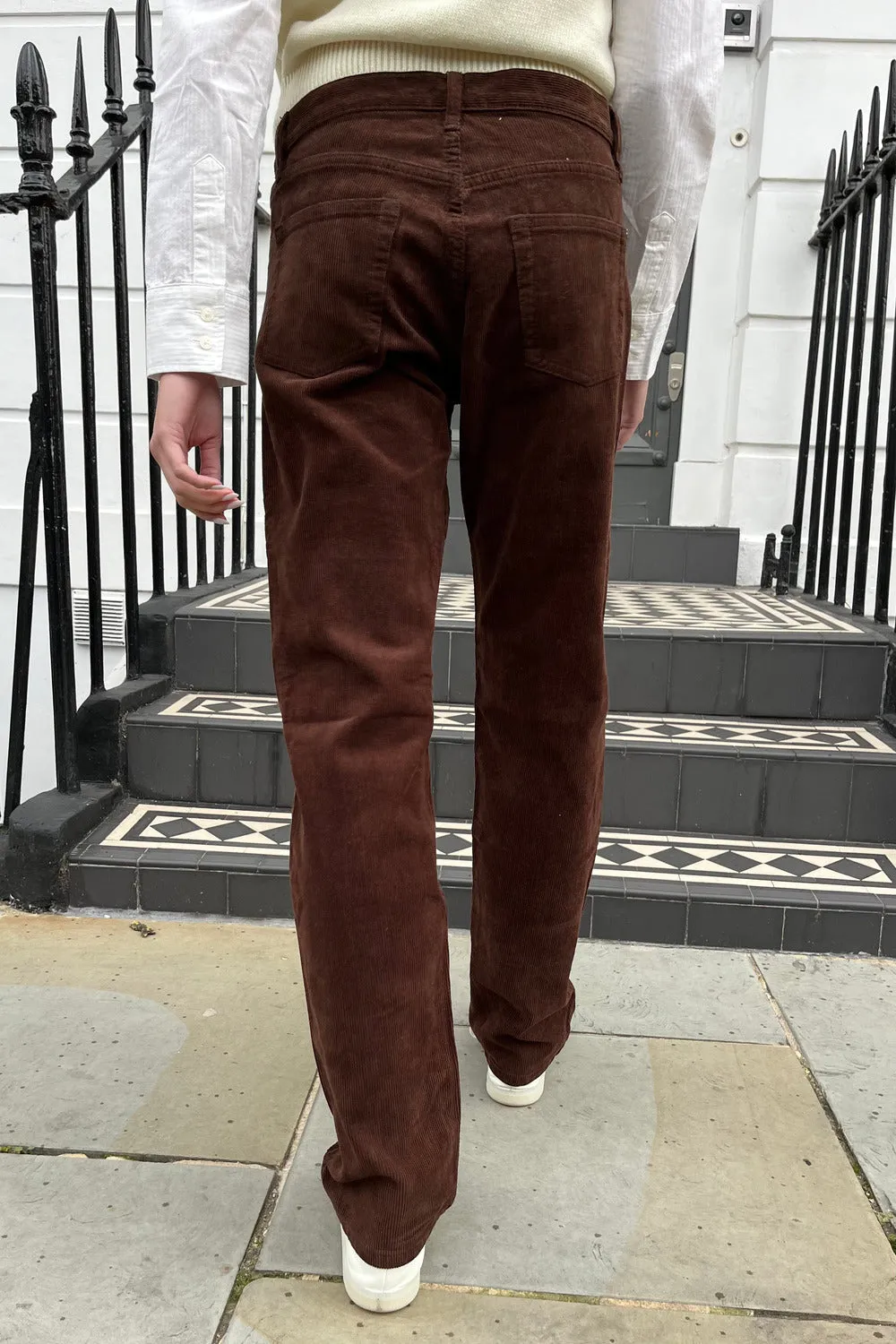 Addison Corduroy Pants