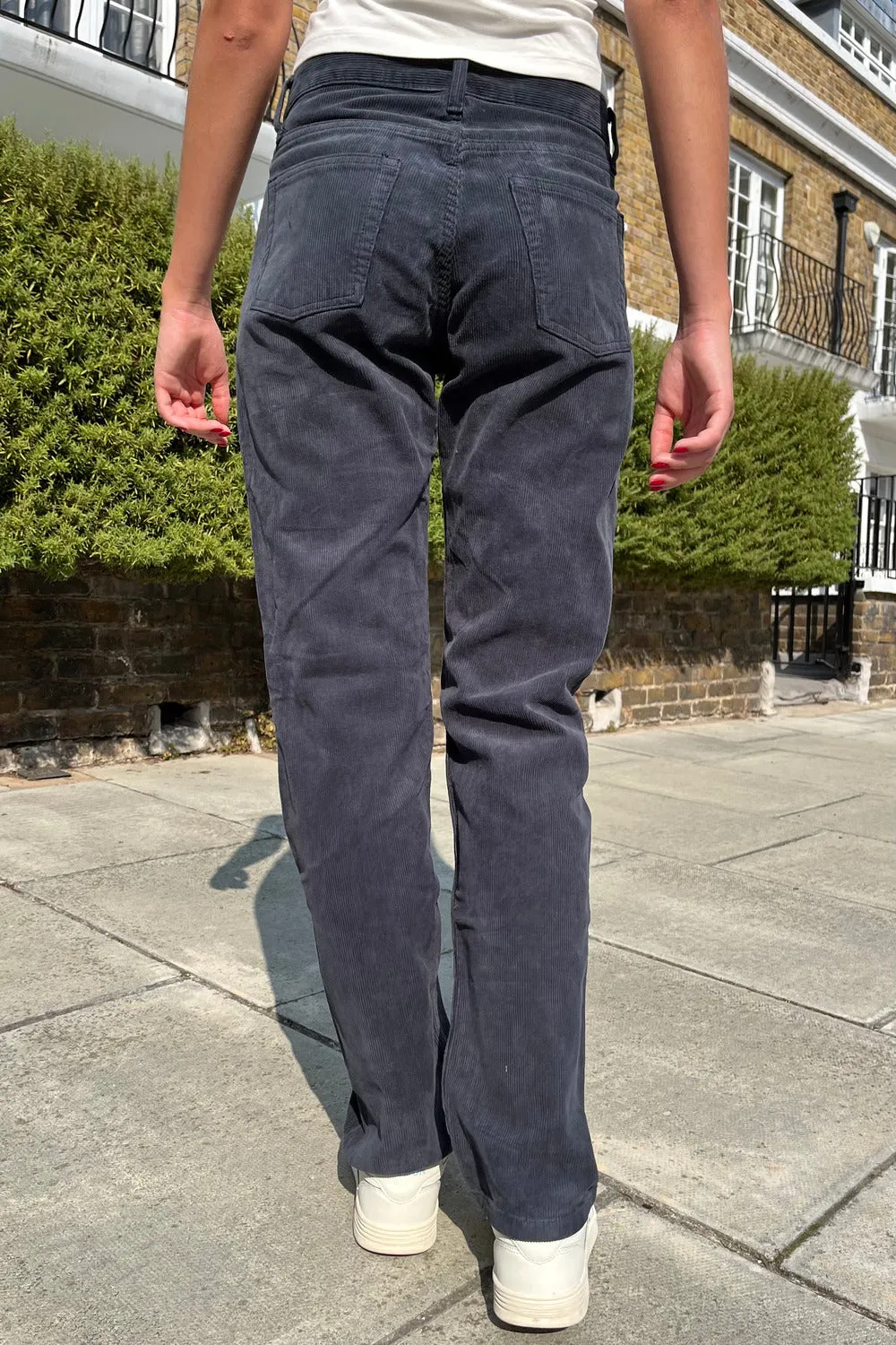 Addison Corduroy Pants