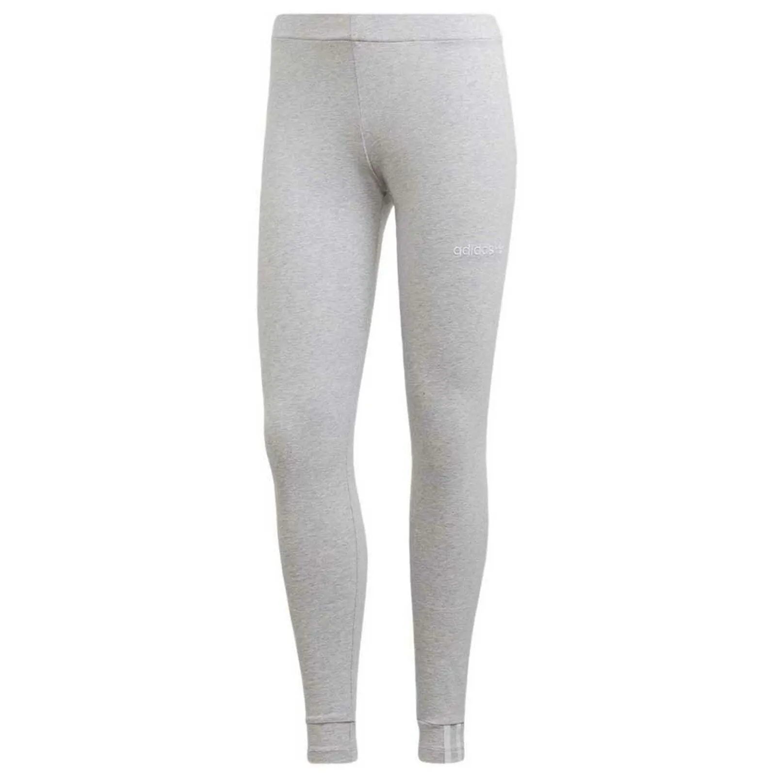 Adidas Coeeze Womens Grey Leggings