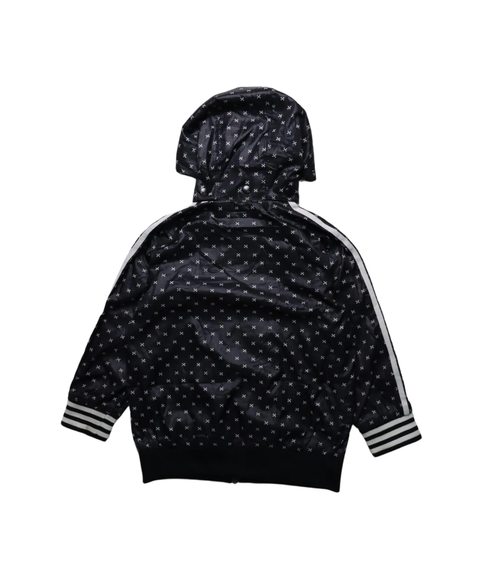 Adidas Lightweight Jacket 3T - 4T