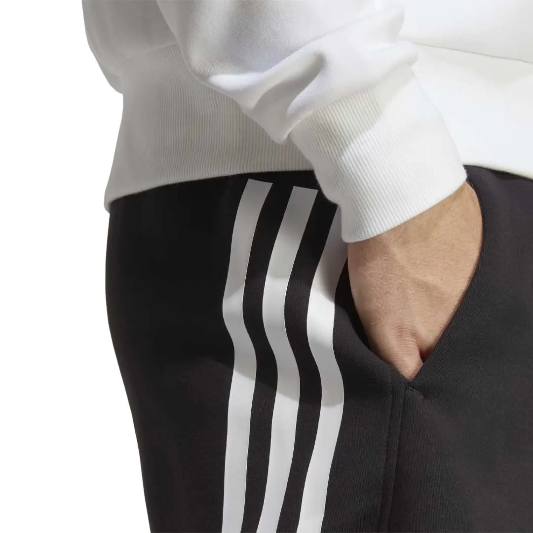 adidas - Men's Future Icons 3-Stripes Shorts (IC3752)