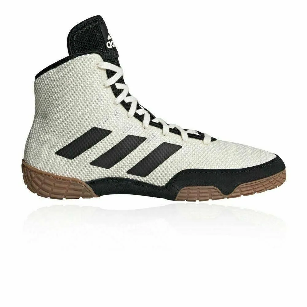 adidas Mens Tech Fall 2.0 Boxing Boots Wrestling Shoes