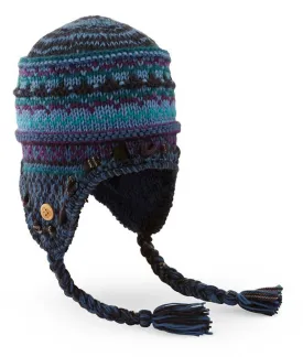 Ainsly Peruvian Hat by Acorn