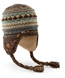 Ainsly Peruvian Hat by Acorn