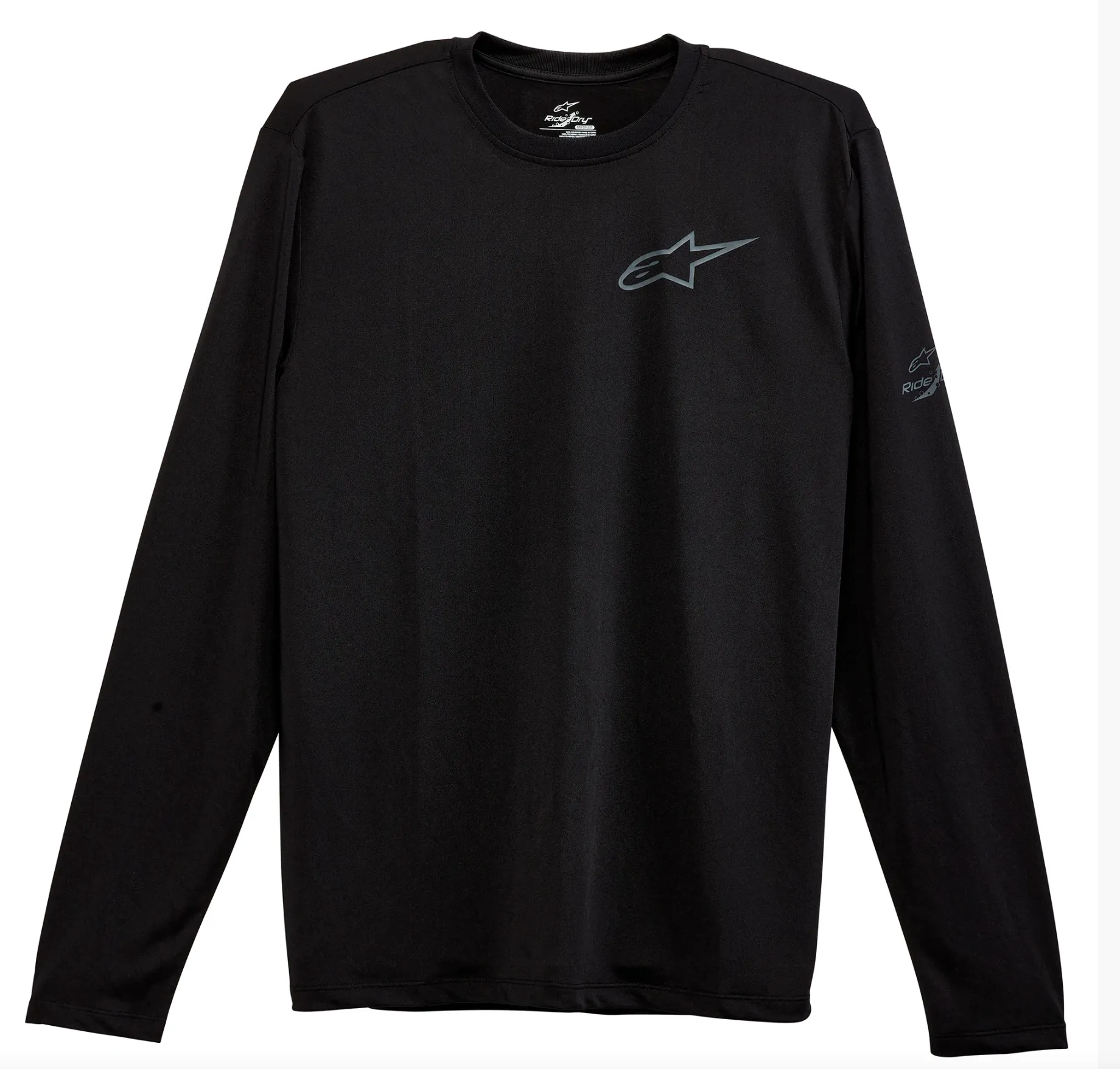 ALPINE STARS PURSUE PERFORMANCE TEE - LONG SLEEVE