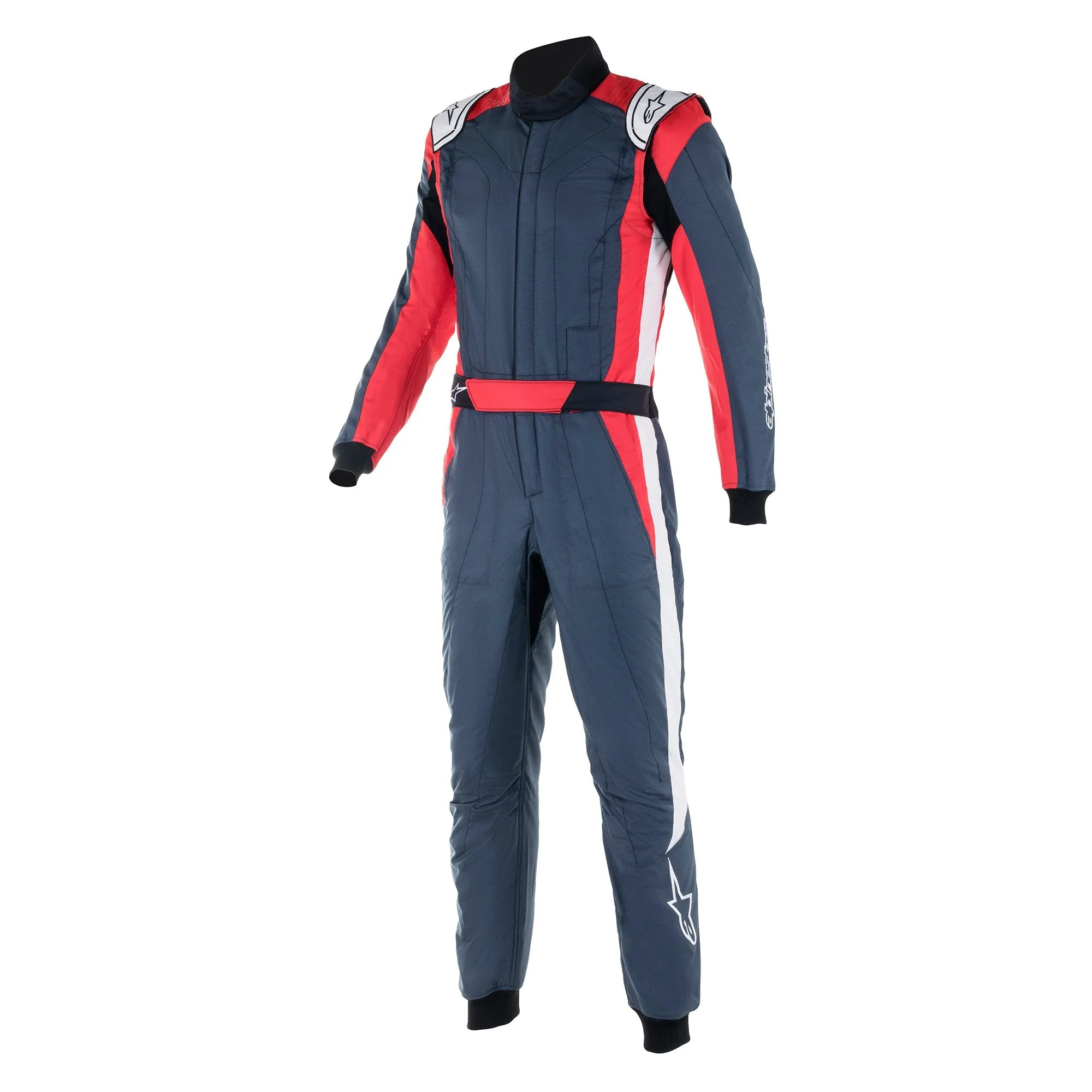 Alpinestars 2022 GP PRO COMP V2 FIA Racing Suit