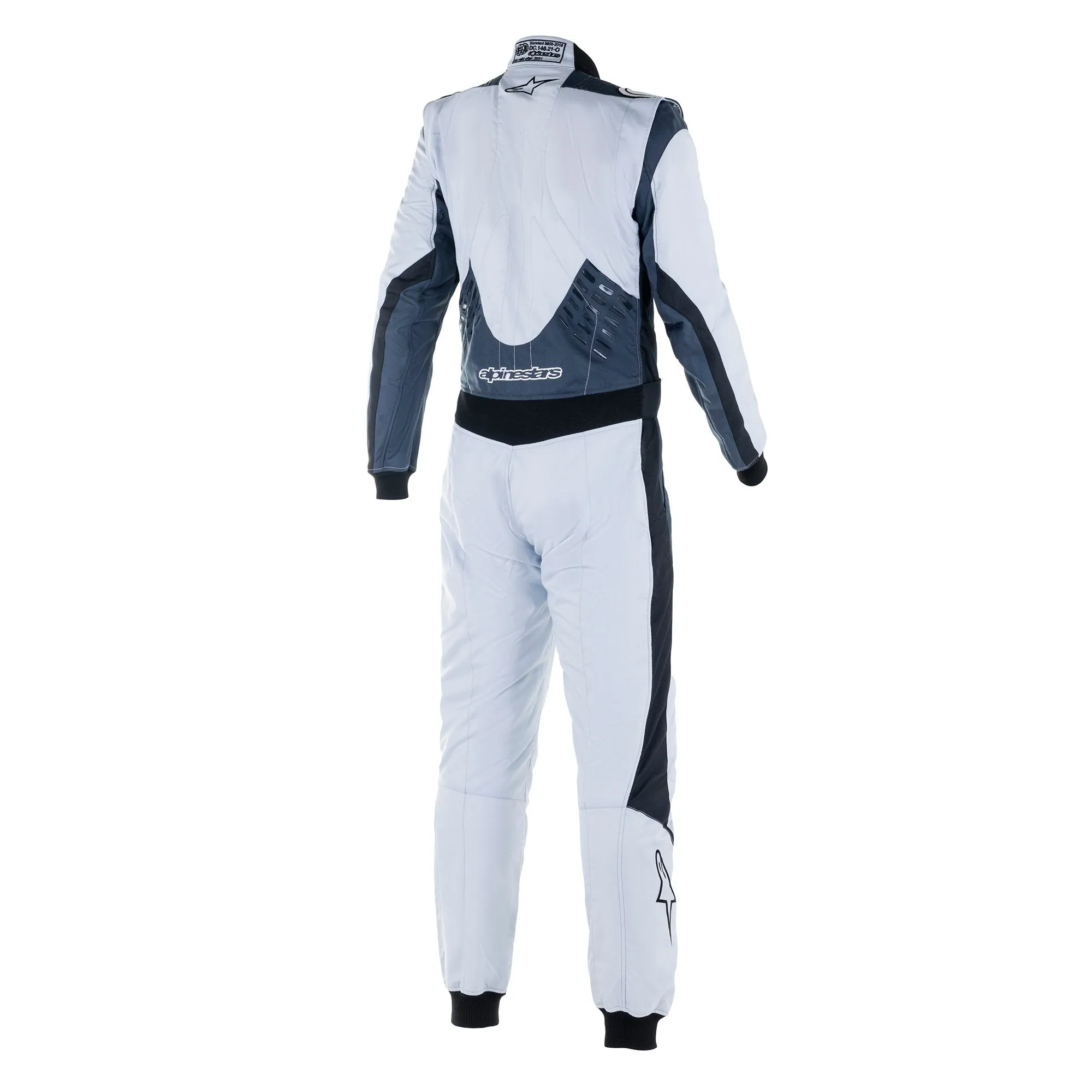 Alpinestars 2022 GP PRO COMP V2 FIA Racing Suit