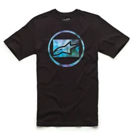 Alpinestars Soft Focus Mens T-Shirt - Black