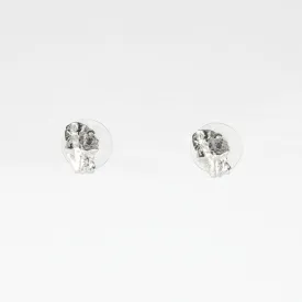 Anne Marie Chagnon Ashley Earring Pewter