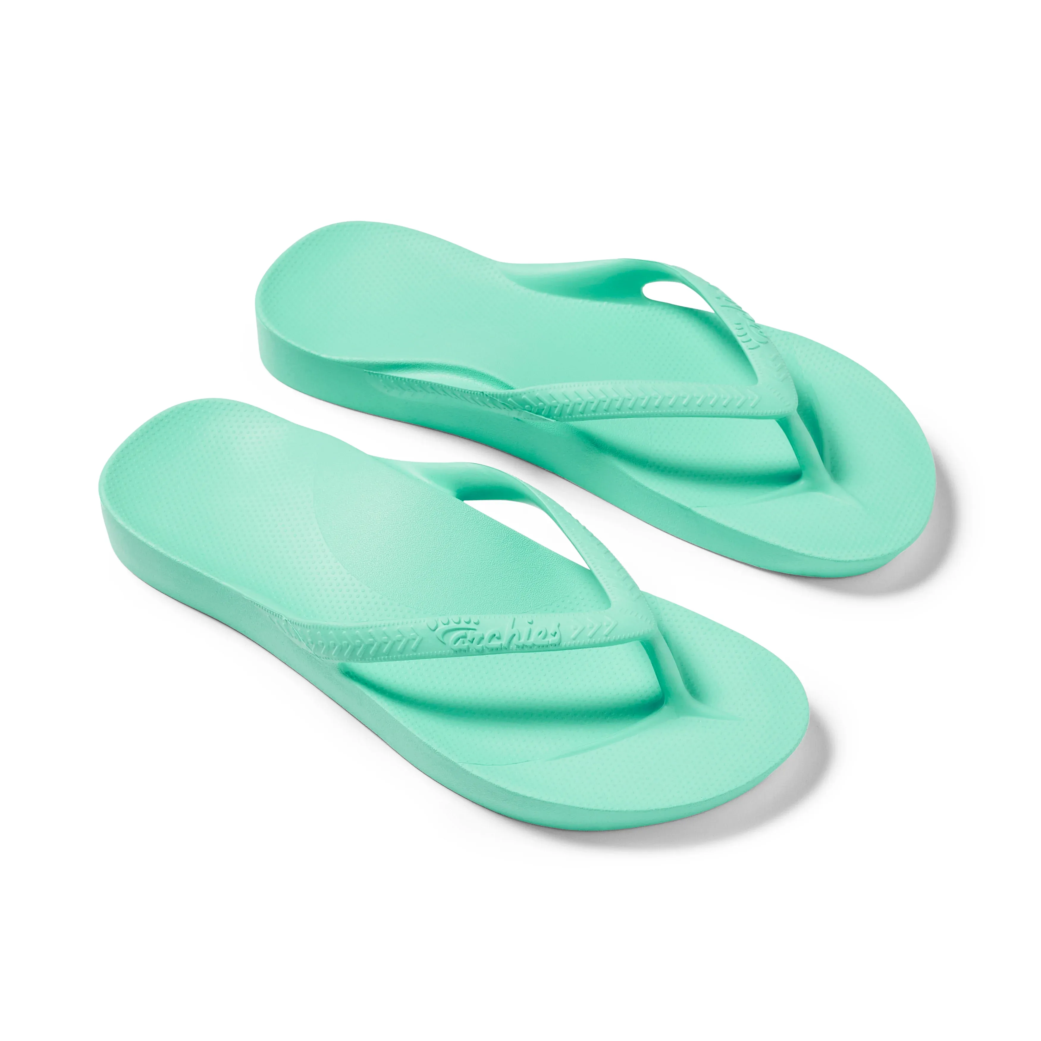 Archies Jandals Mint