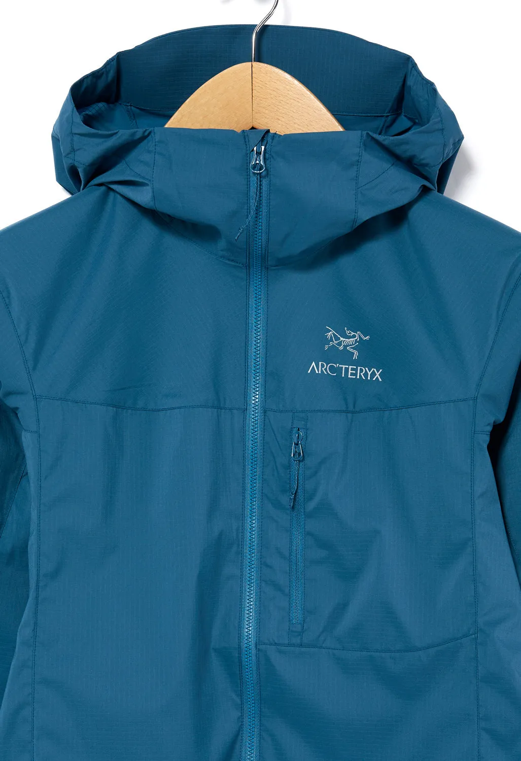 Arc'teryx Women's Squamish Hoodie - Serene