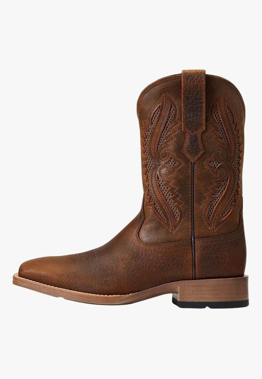 Ariat Mens Rowder Venttek Top Boot