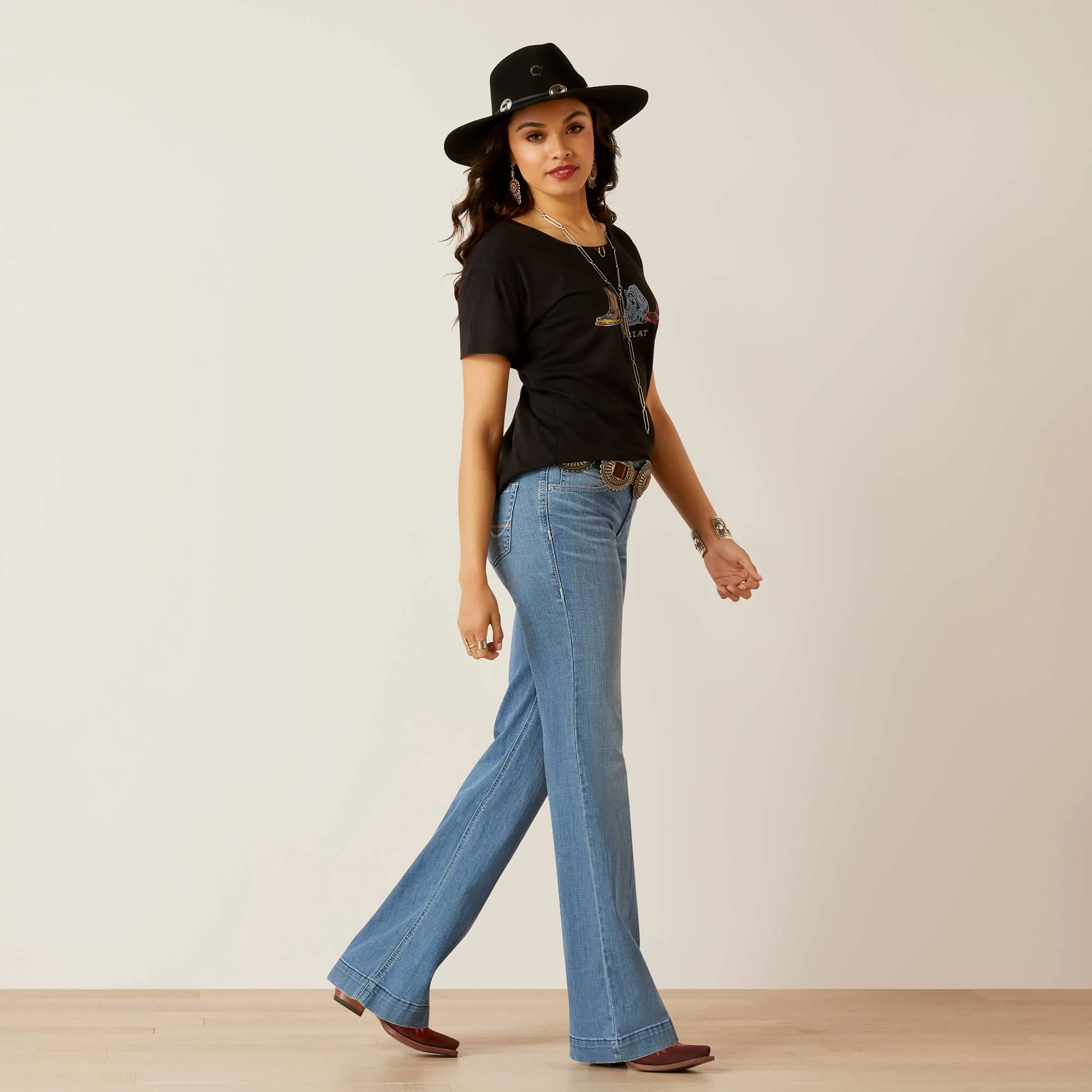 Ariat PR Milli Trouser Jean