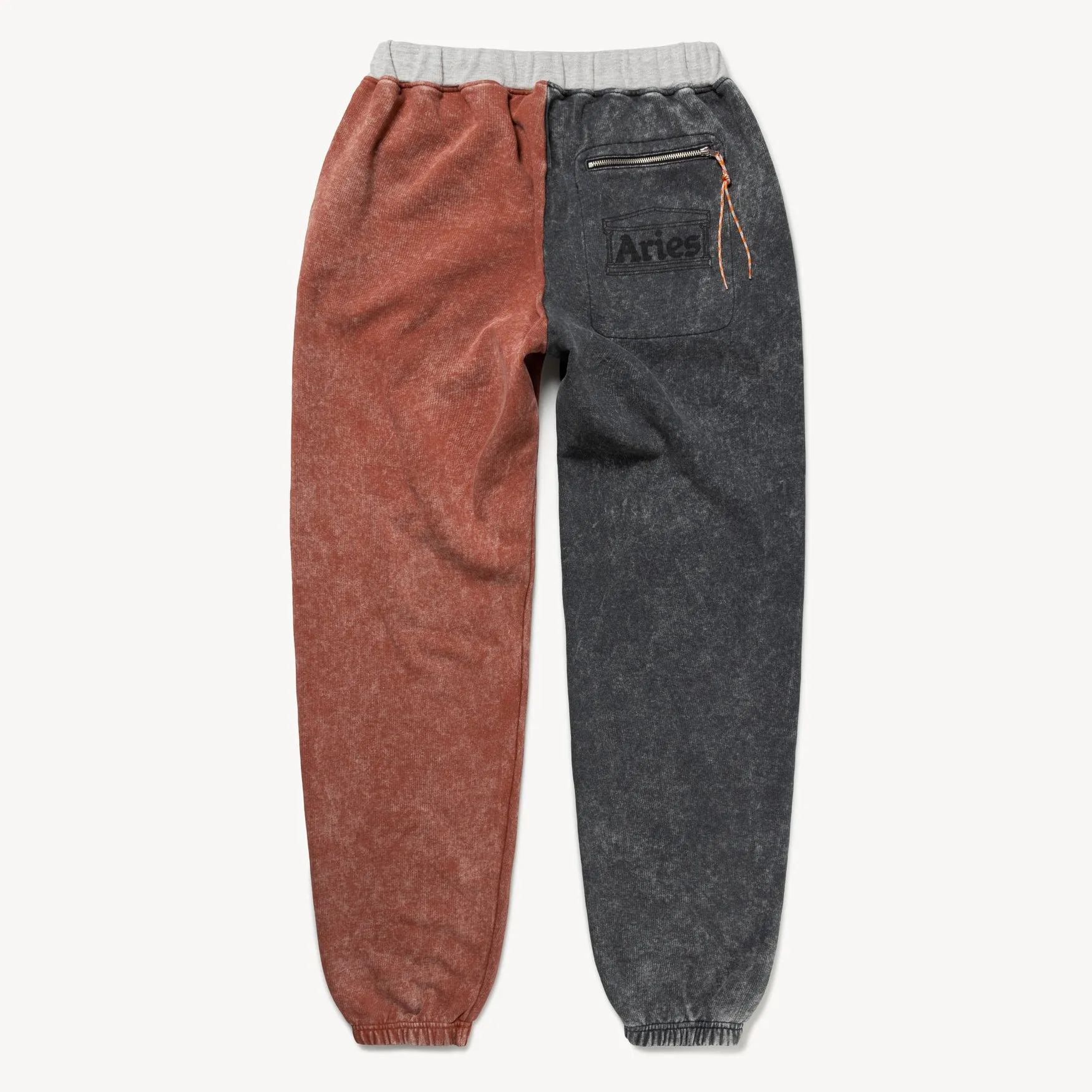 Aries Arise Colourblock Sweatpant