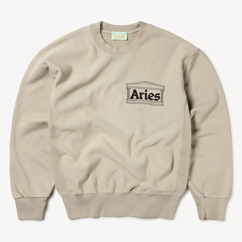 Aries Arise Premium Temple Sweat