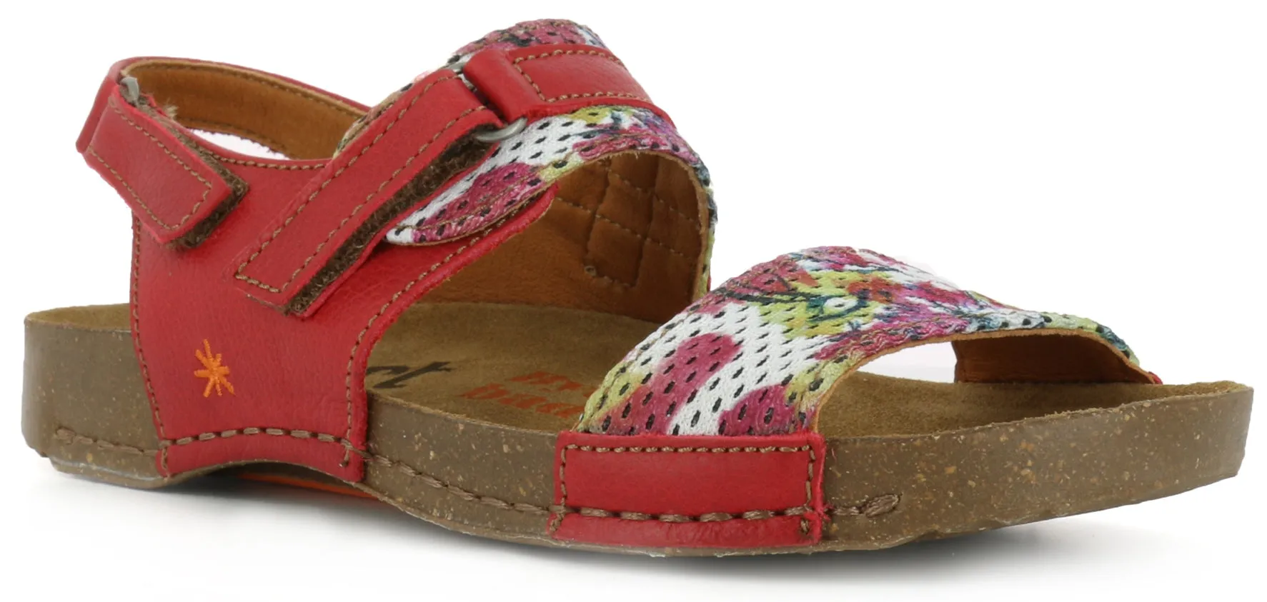 ART 1002 Memphis-T Tecnico I Breathe Women's Sandal