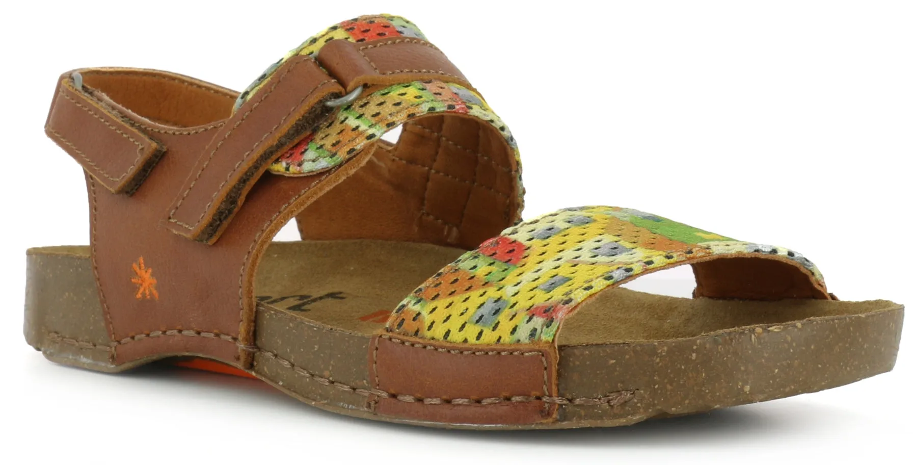 ART 1002 Memphis-T Tecnico I Breathe Women's Sandal