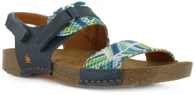 ART 1002 Memphis-T Tecnico I Breathe Women's Sandal