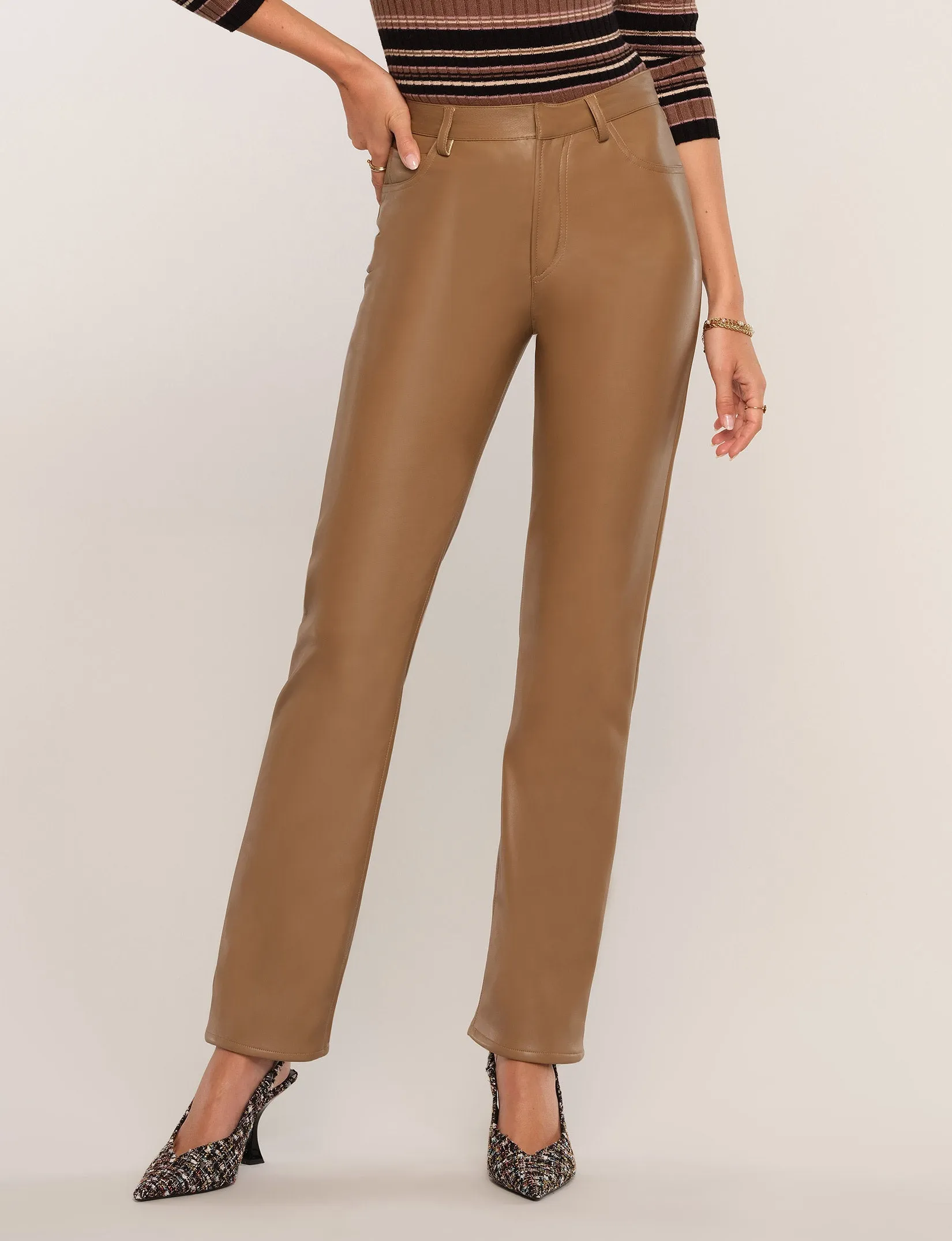 Ashe Pant