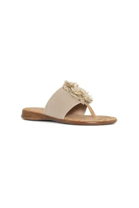 Asira Sandals - Natural