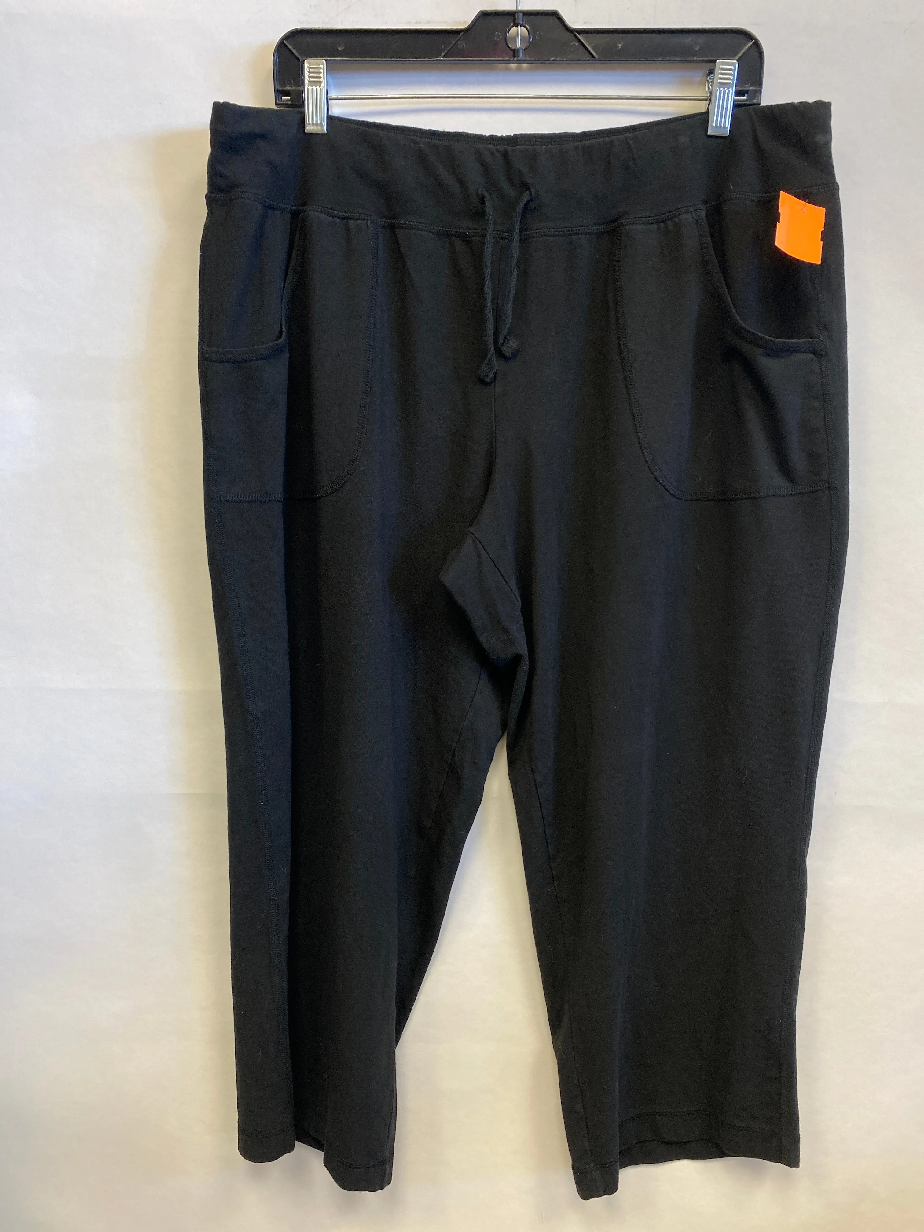 Athletic Capris By Athletic Works  Size: Xxl