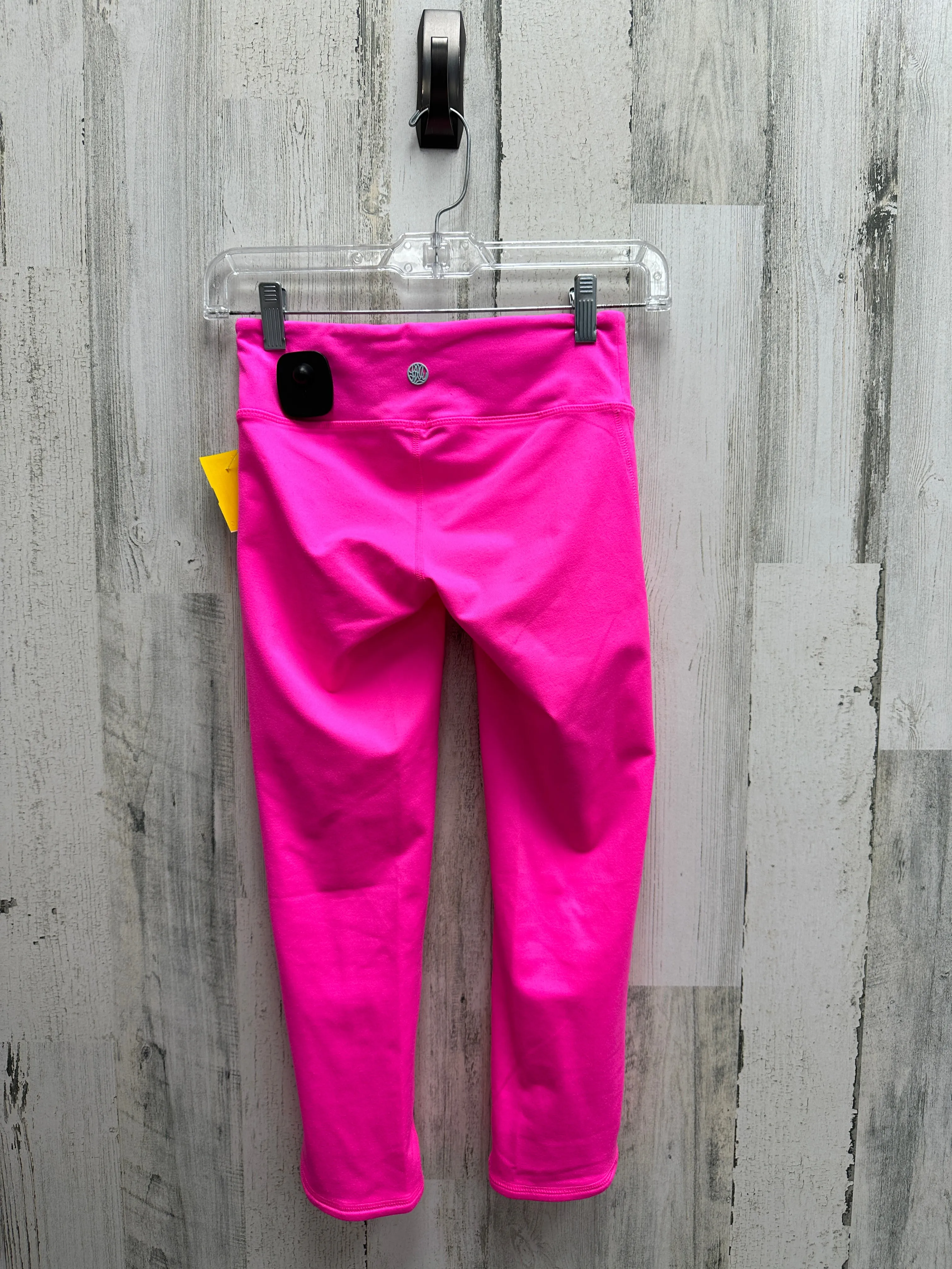 Athletic Leggings By Lilly Pulitzer  Size: Xs