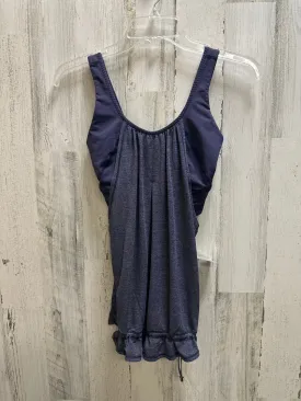 Athletic Tank Top By Lululemon  Size: S