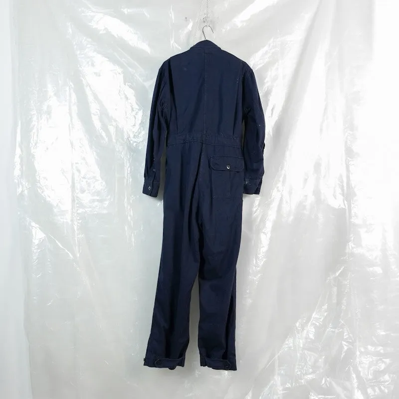 australian naval coveralls