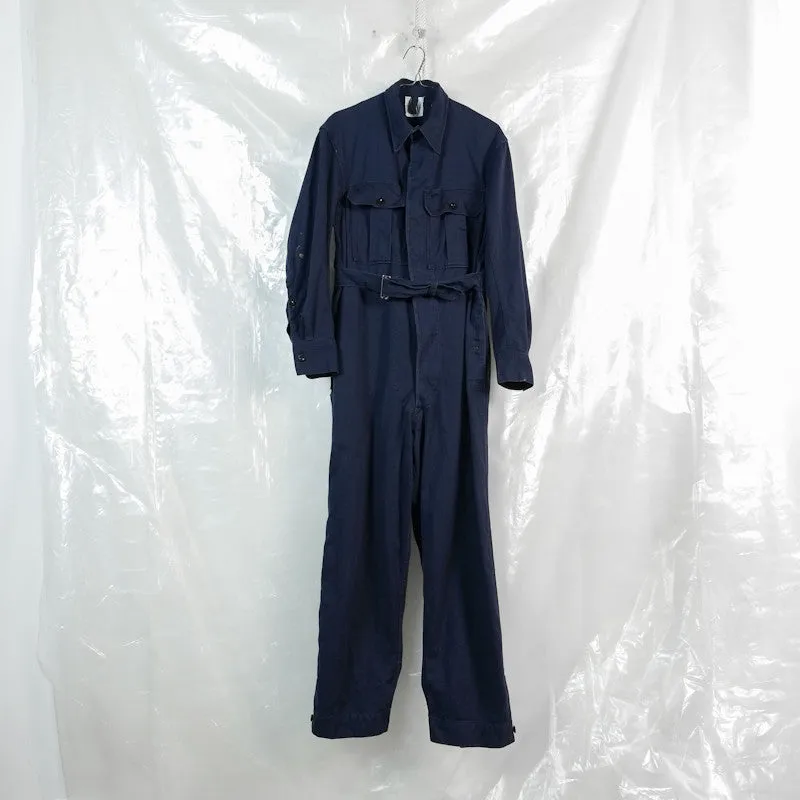 australian naval coveralls