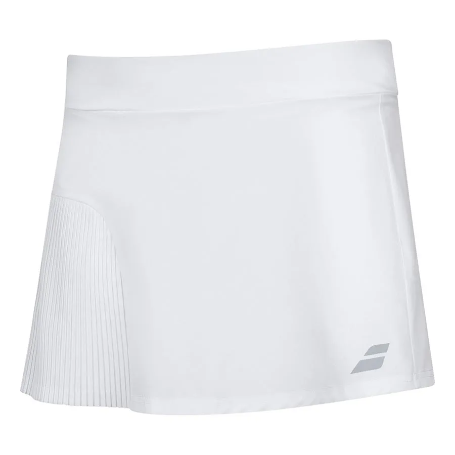 Babolat 2WS20081 Compete Skirt 13' Womens White