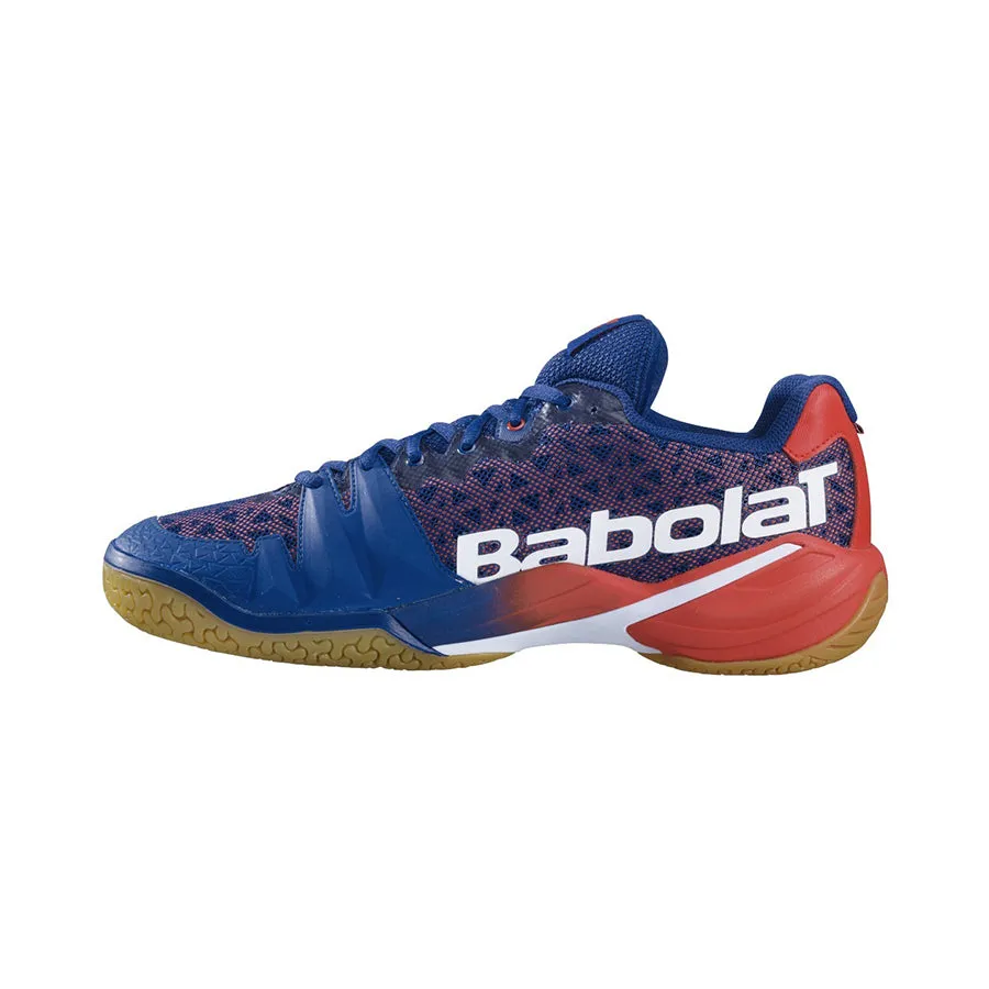 Babolat 30S2001 Shadow Tour Mens Navy