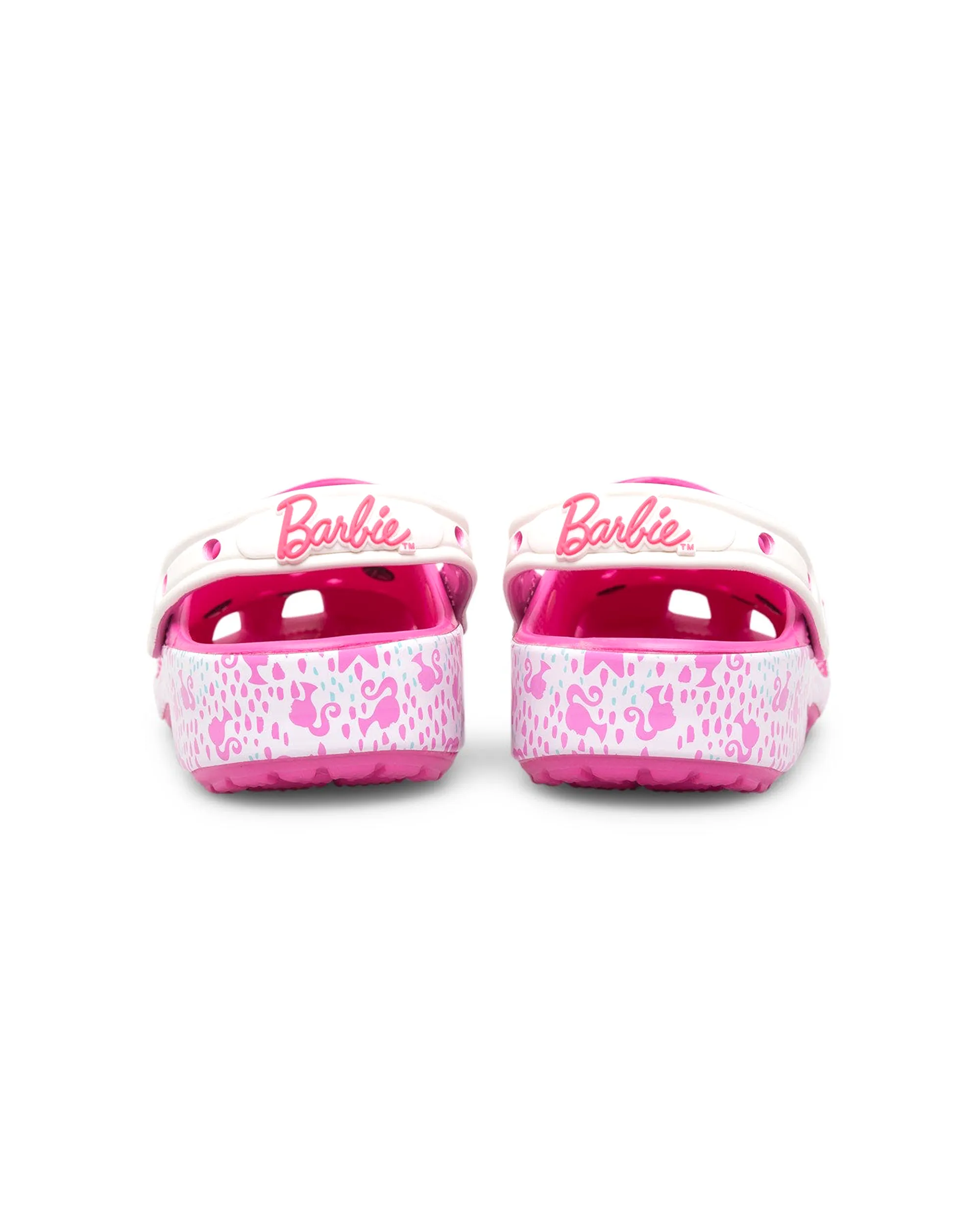 Barbie Classic Clog - Electric Pink