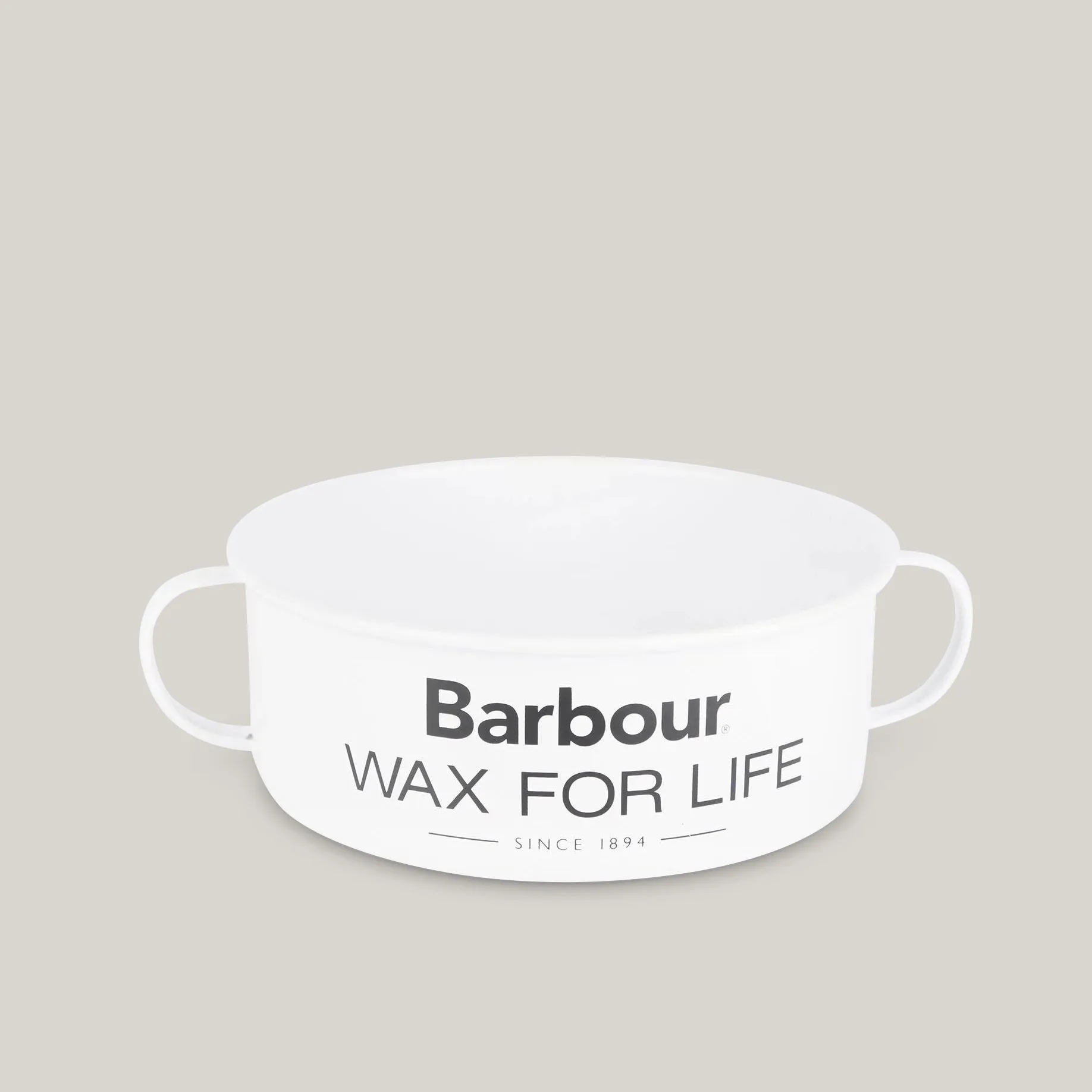 BARBOUR LUXURY RE-WAX JACKET CARE KIT