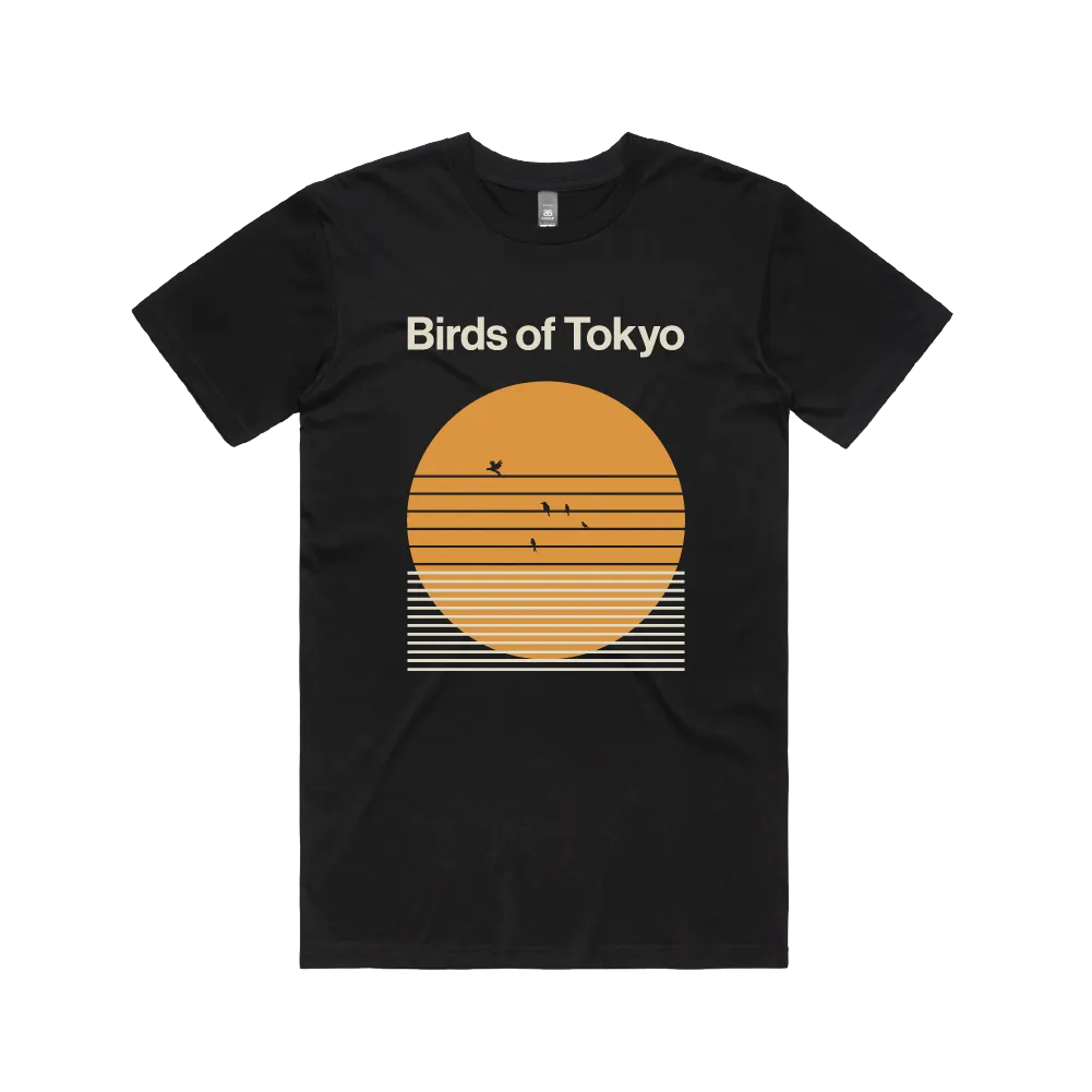 Birds Of Tokyo / Birdsongs Tour Tee