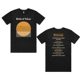 Birds Of Tokyo / Birdsongs Tour Tee