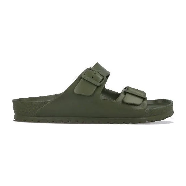 BIRKENSTOCK ARIZONA EVA KHAKI - MENS